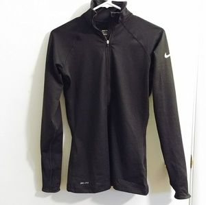 Nike Athletic Pullover